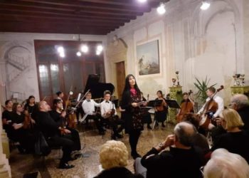18 International Concert Season AGIMUS Padova
