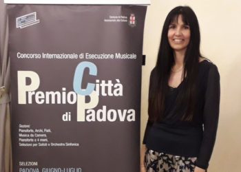 5 International Padova Music Competition