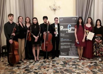 6 International Padova Music Competition