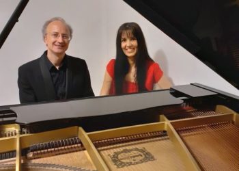 7 Duo pianistico Modenese Gesuato