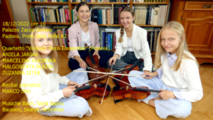 Quartetto Violinisti Pazzi 4, 18-12-2022-horz Sau testo